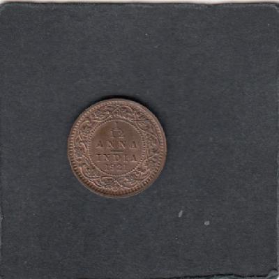 Beschrijving: 1/12 Anna  GEORGIUS V 